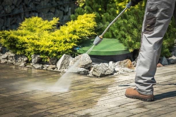 Best Building Exterior Washing  in Clinton, WI