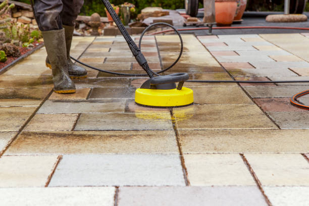Best Solar Panel Cleaning  in Clinton, WI