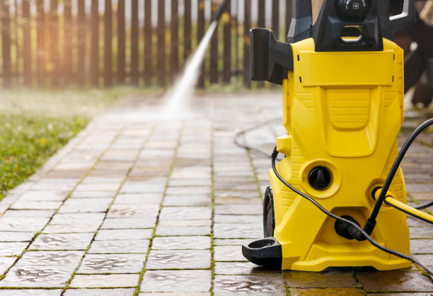 Professional Pressure Washing in Clinton, WI